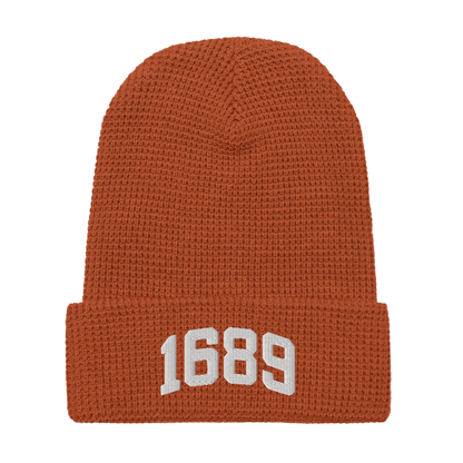 1689 Beanie