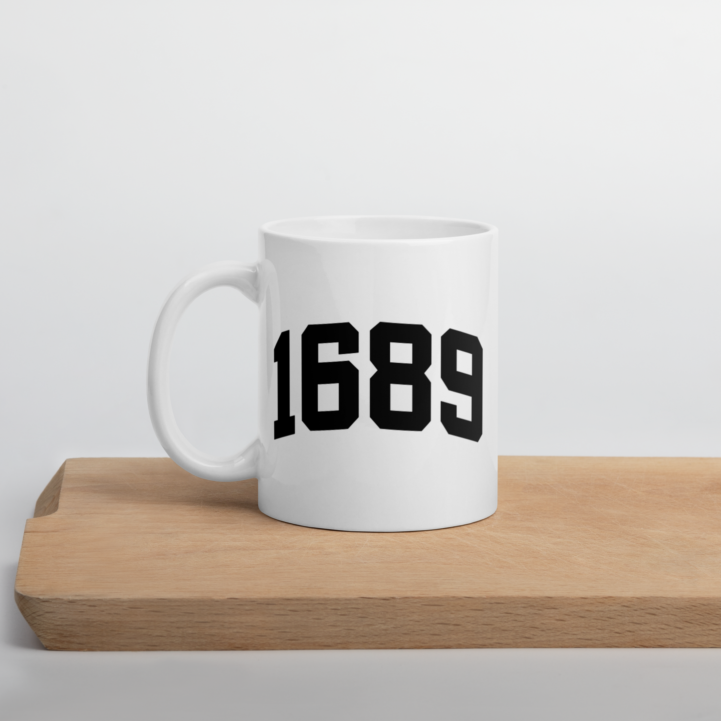 1689 Mug