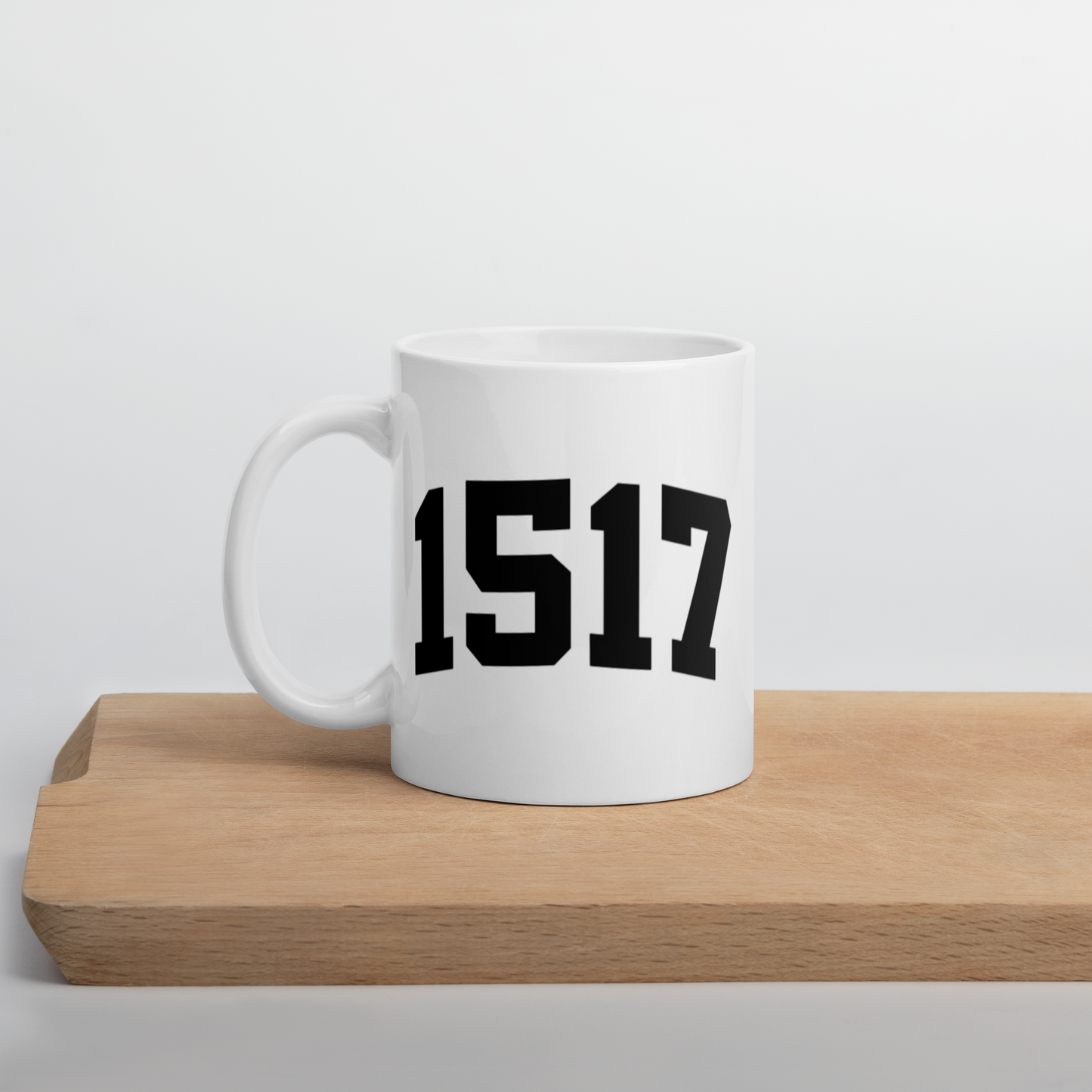 1517 Mug