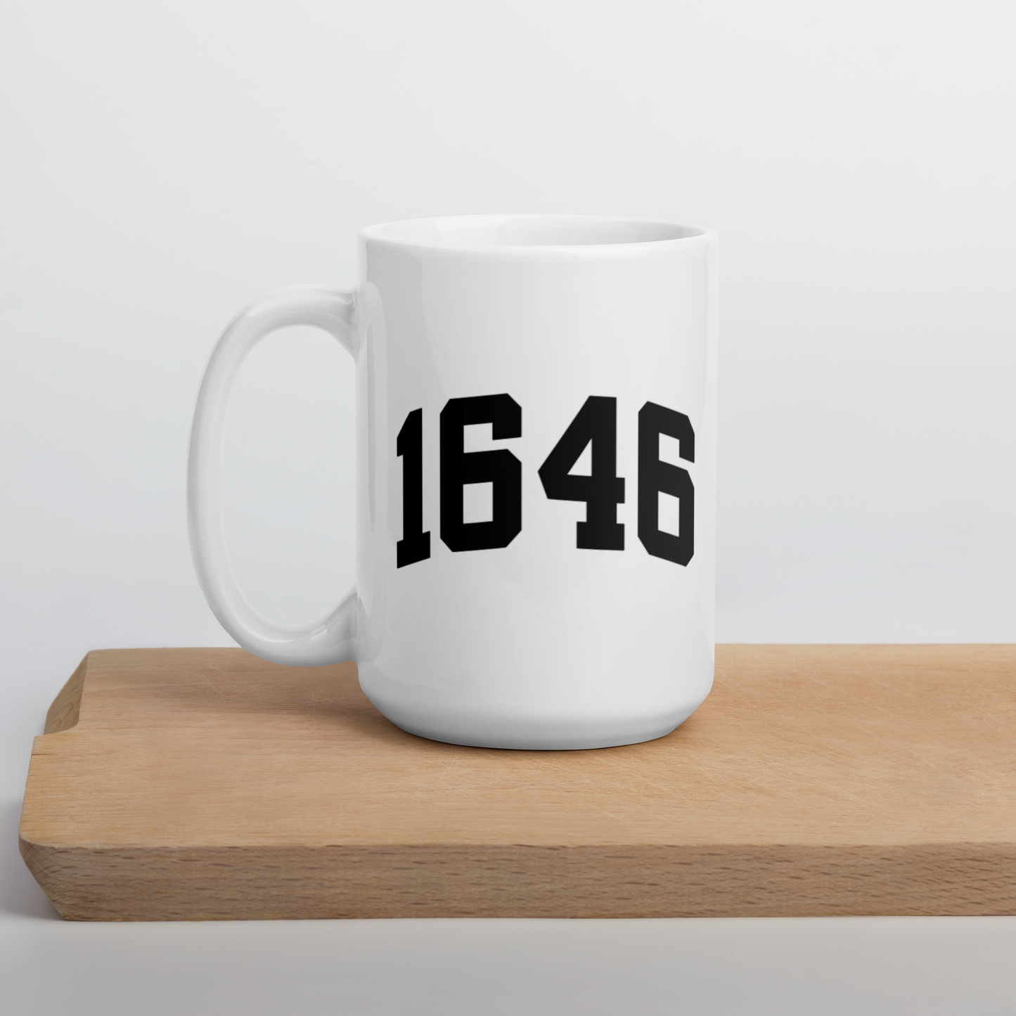 1646 Mug