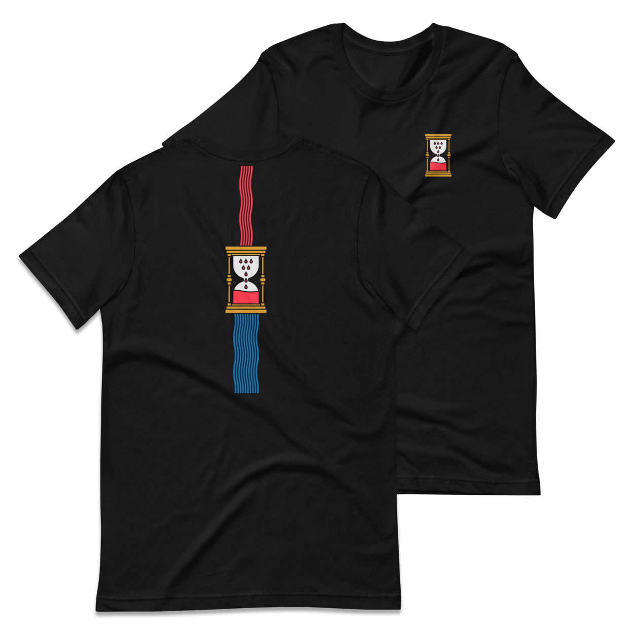 Cup of Wrath T-Shirt