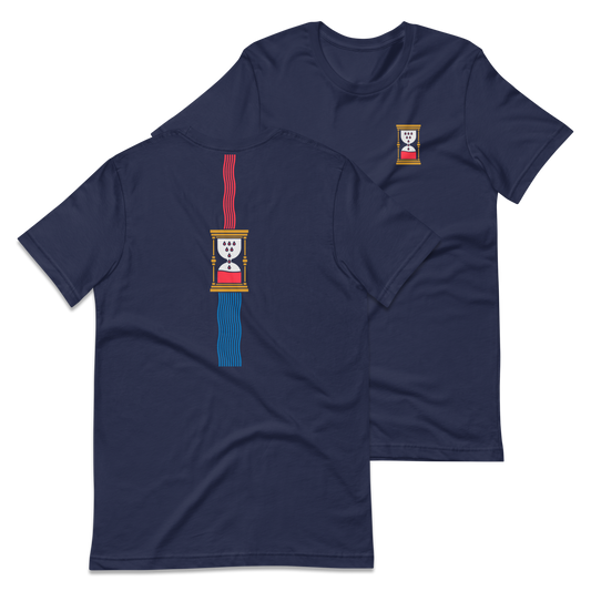Cup of Wrath T-Shirt