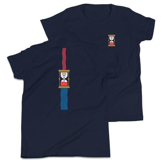 Cup of Wrath Youth T-Shirt