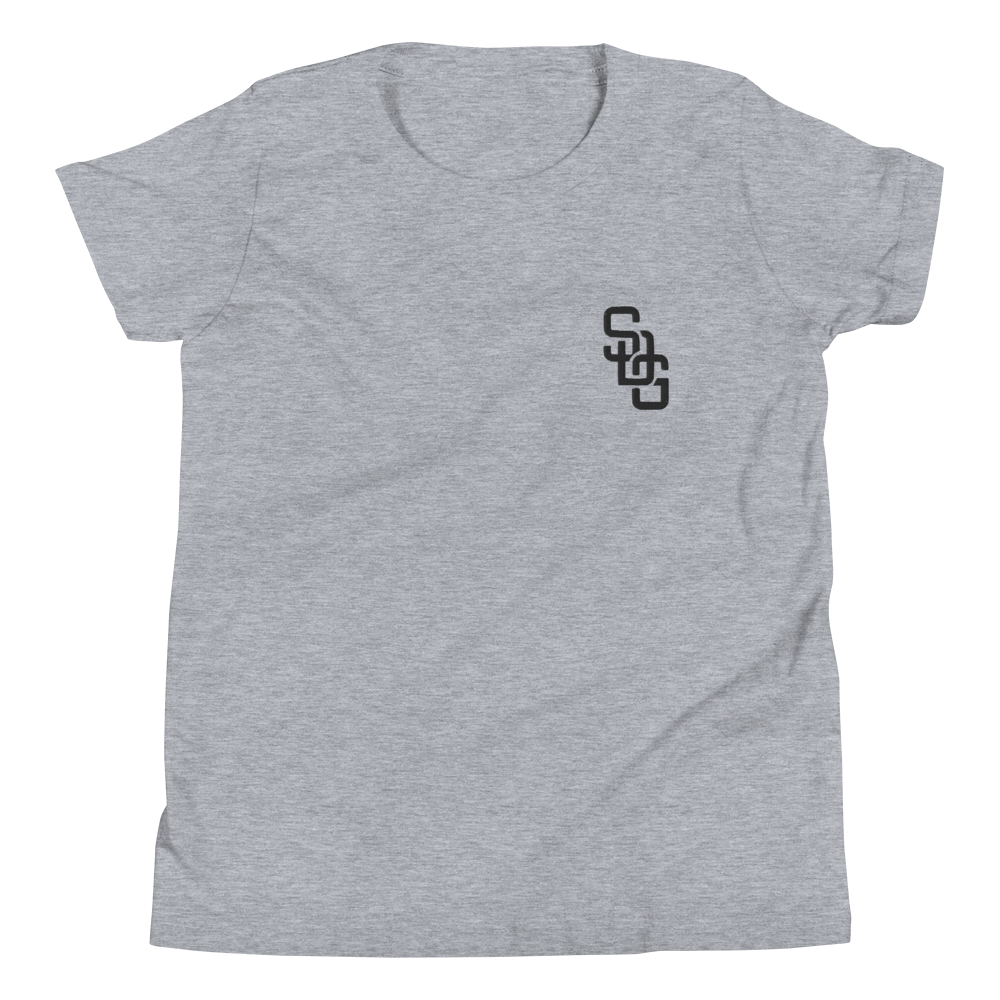 SDG Youth T-Shirt