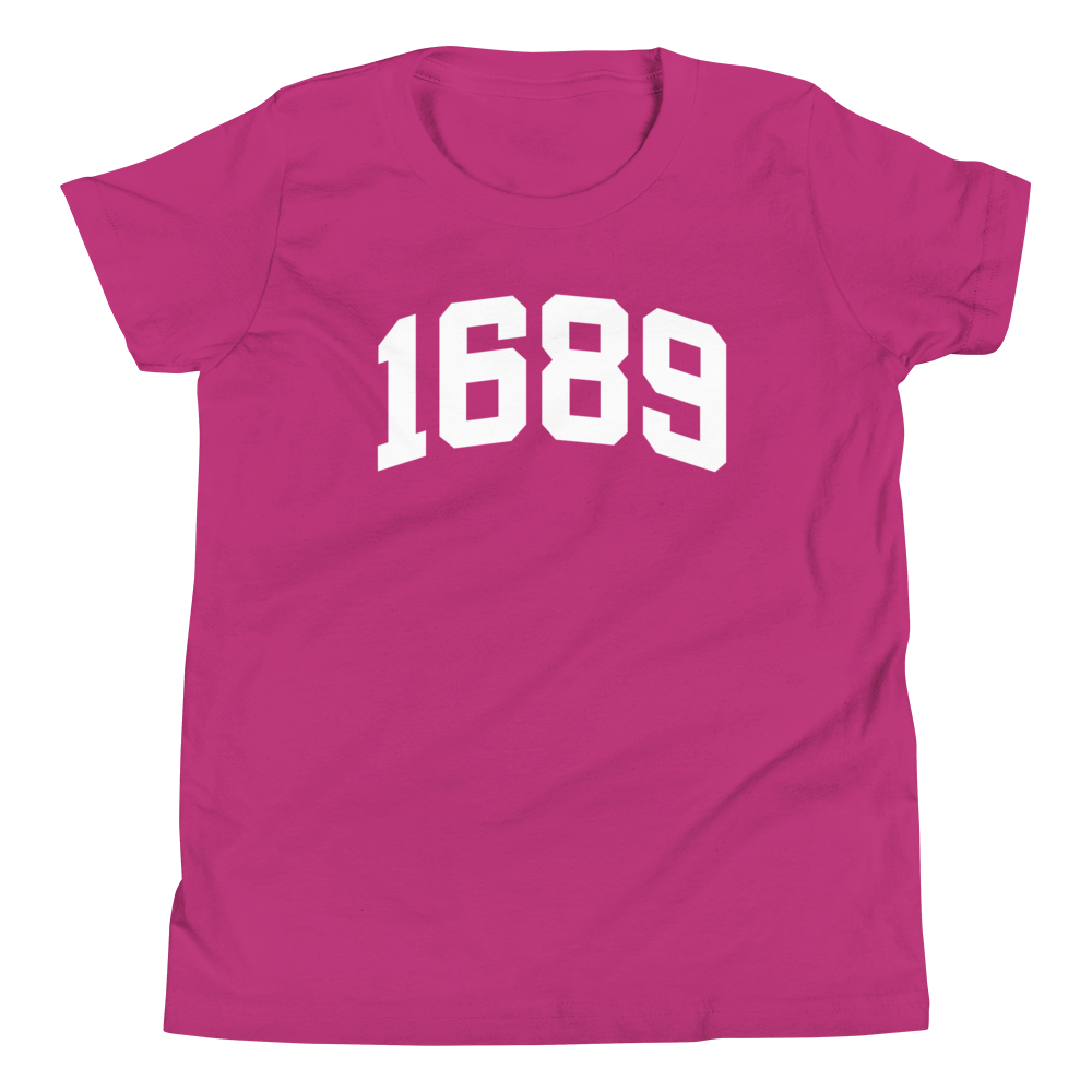 1689 Youth T-Shirt