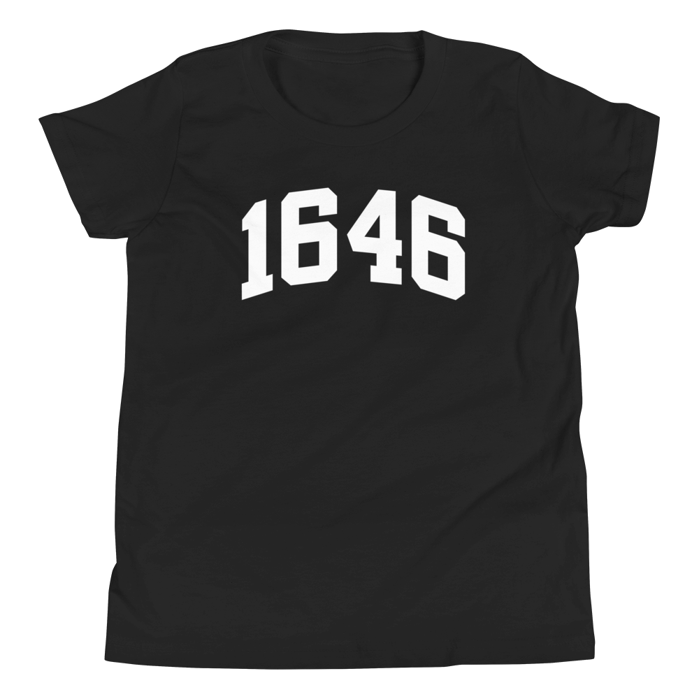 1646 Youth T-Shirt