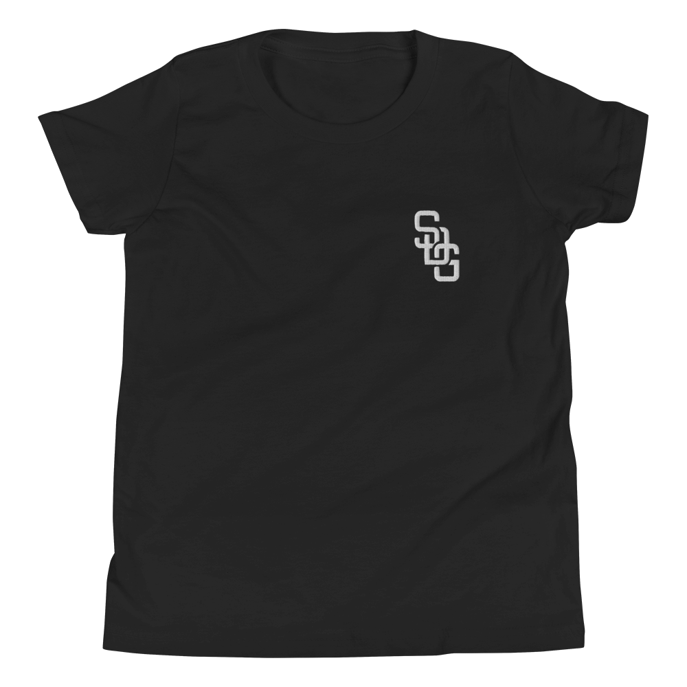 SDG Youth T-Shirt