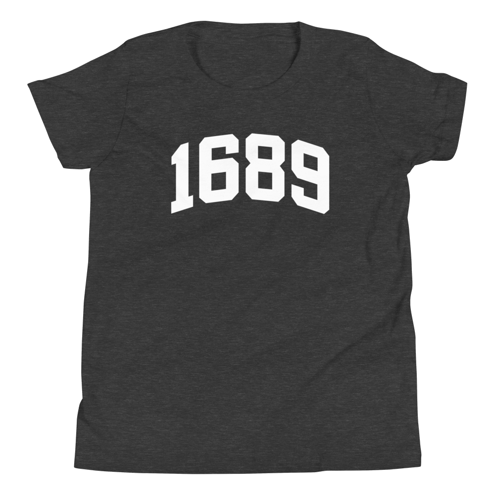 1689 Youth T-Shirt