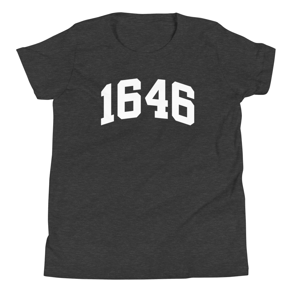 1646 Youth T-Shirt