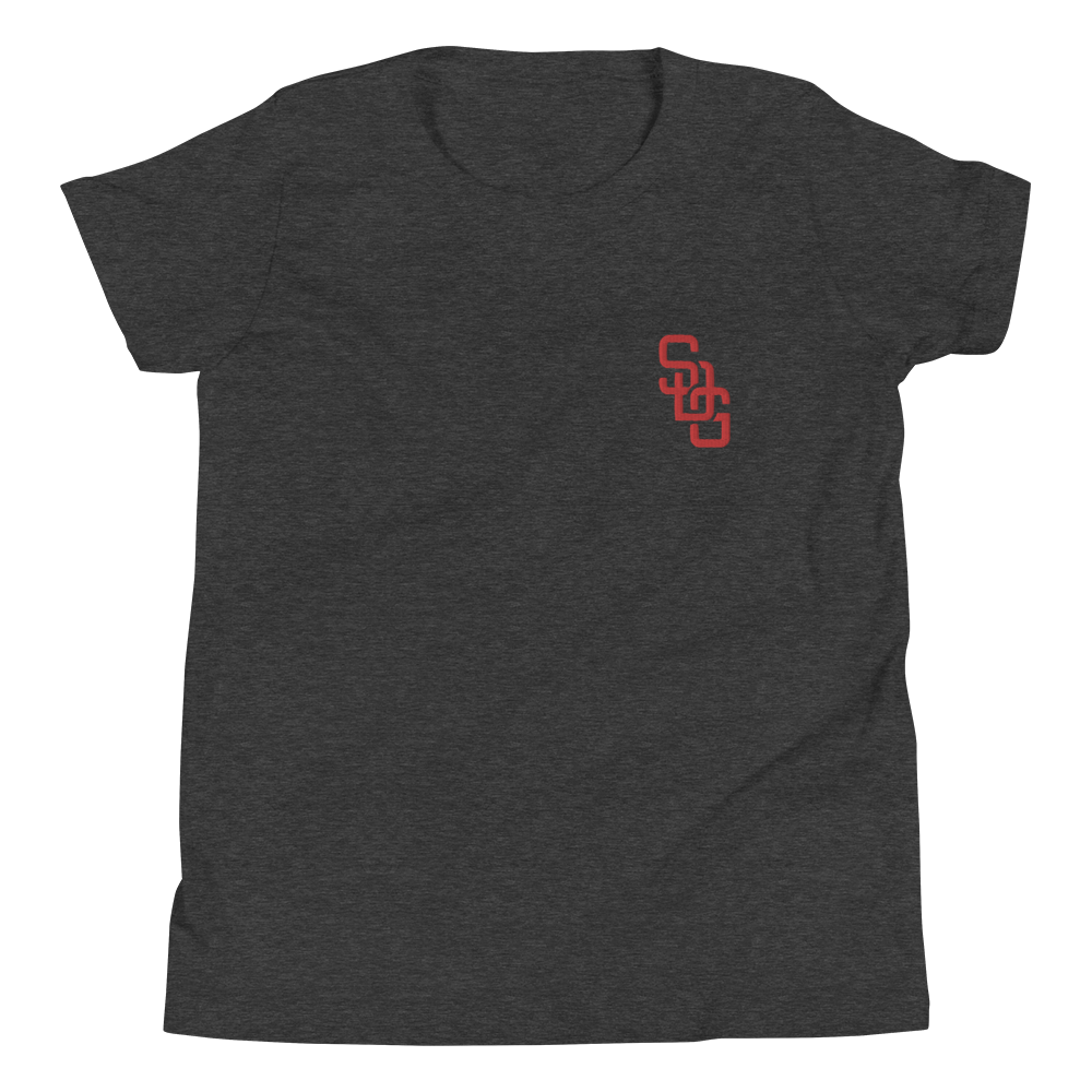 SDG Youth T-Shirt