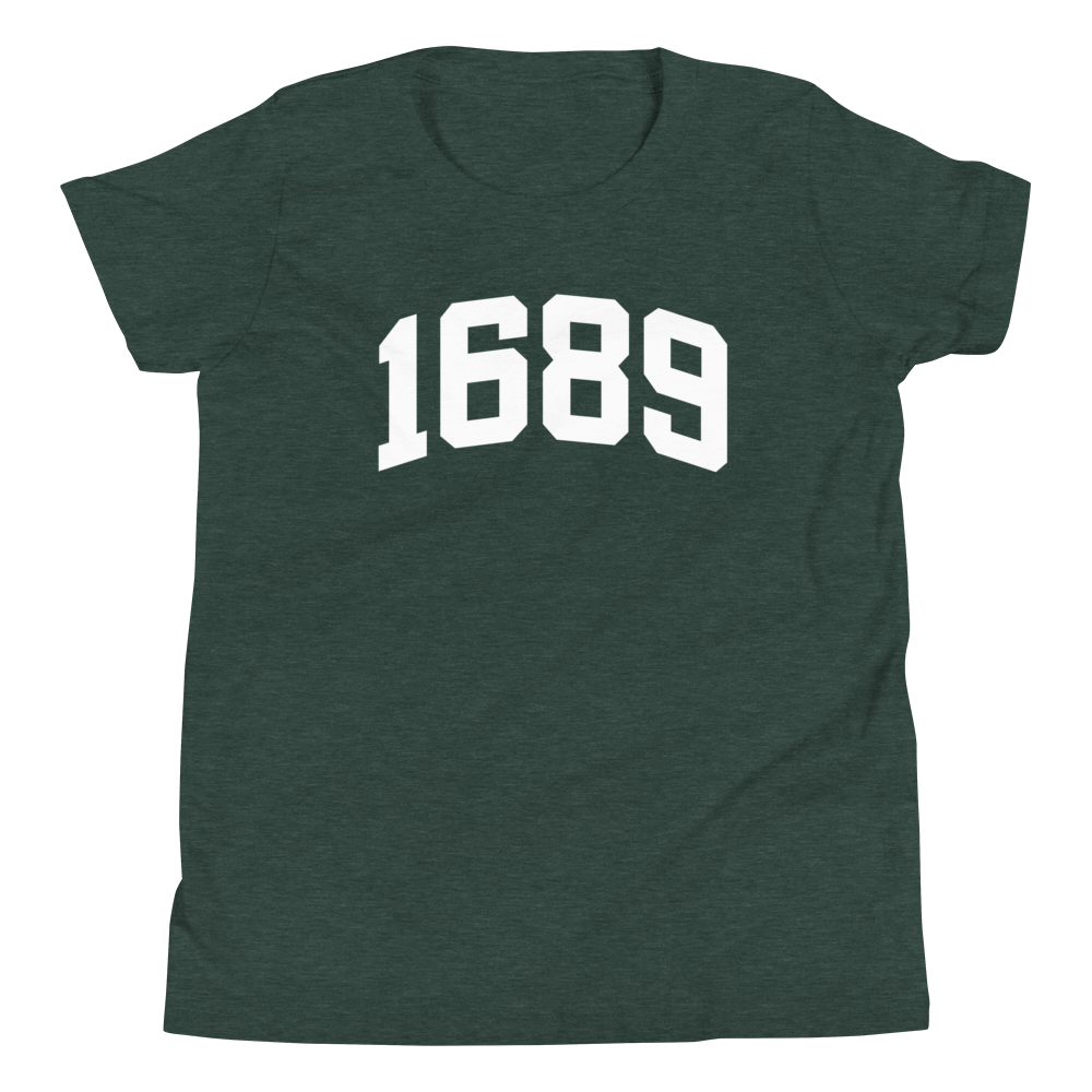 1689 Youth T-Shirt