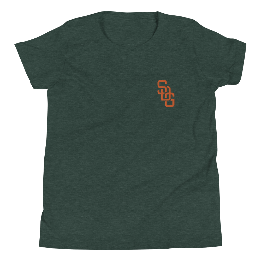 SDG Youth T-Shirt