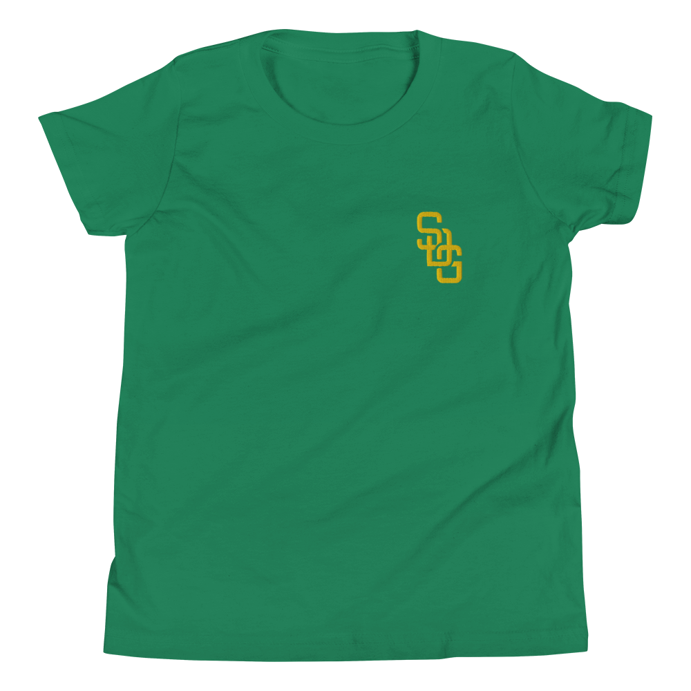 SDG Youth T-Shirt