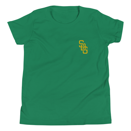 SDG Youth T-Shirt