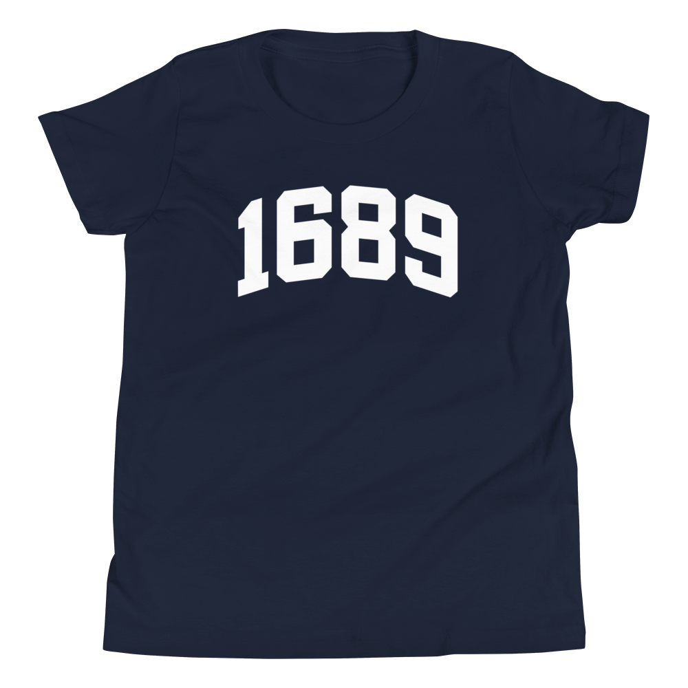 1689 Youth T-Shirt