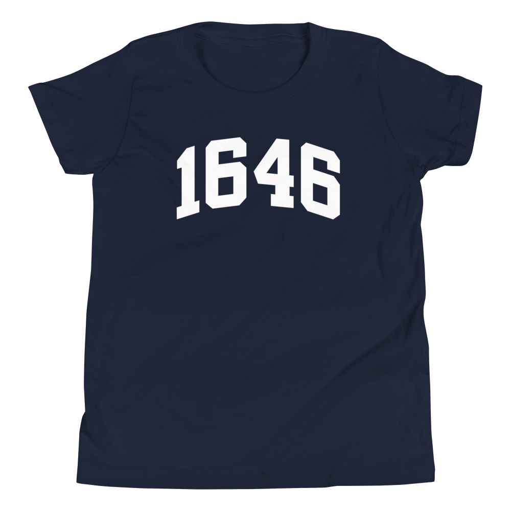 1646 Youth T-Shirt