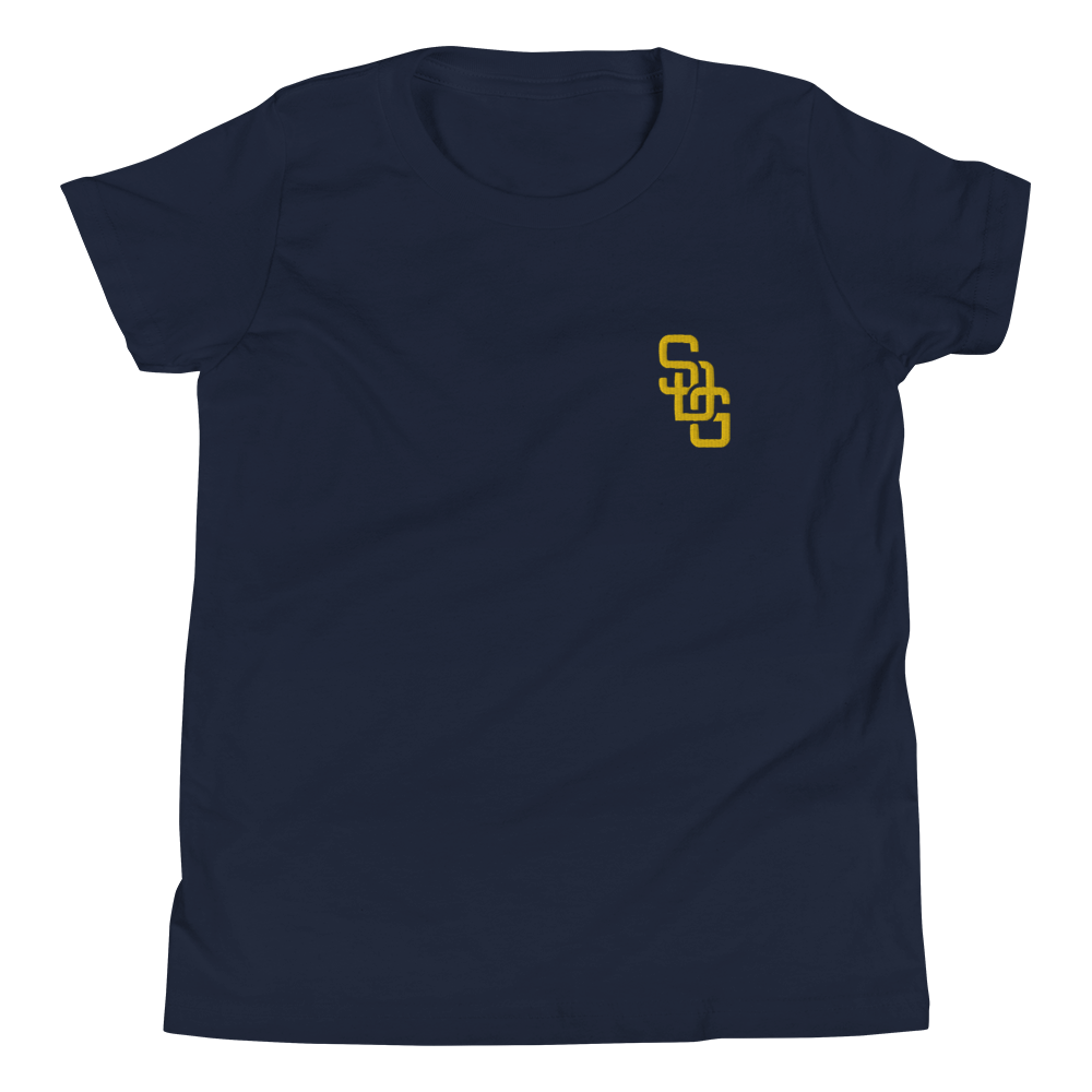 SDG Youth T-Shirt