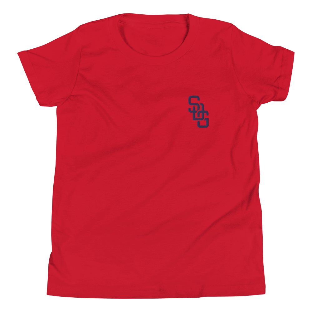 SDG Youth T-Shirt