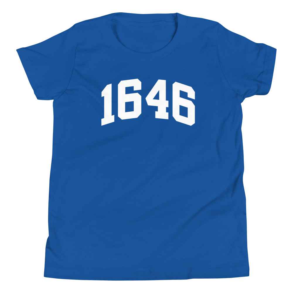 1646 Youth T-Shirt