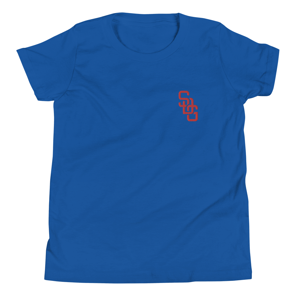 SDG Youth T-Shirt