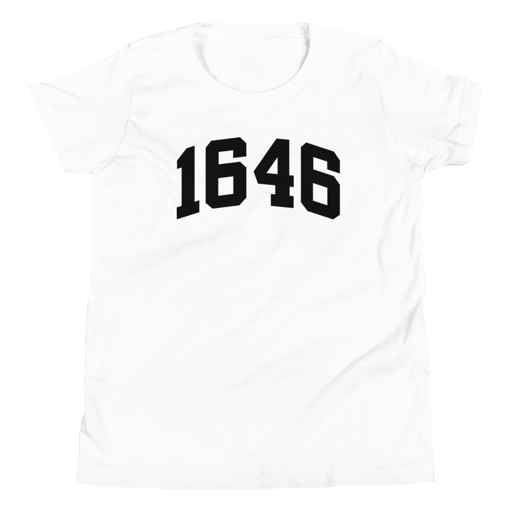 1646 Youth T-Shirt