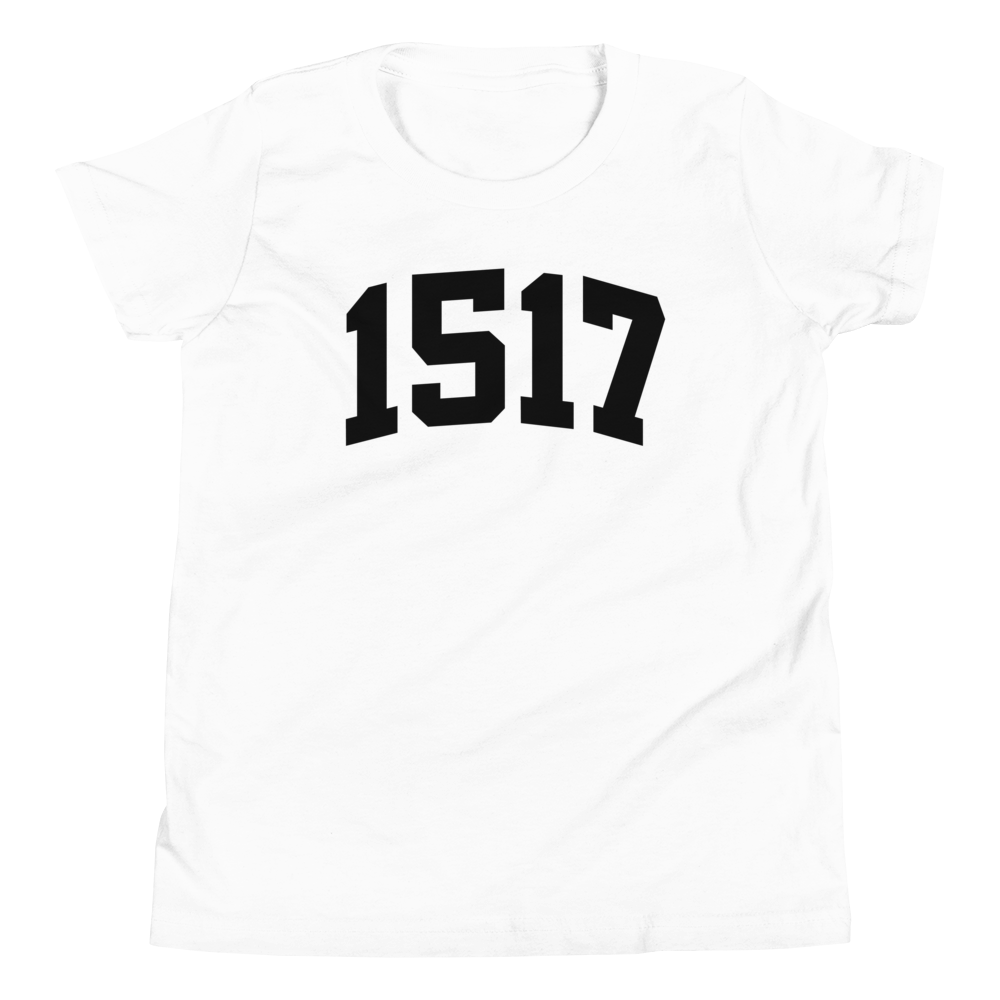 1517 Youth T-Shirt