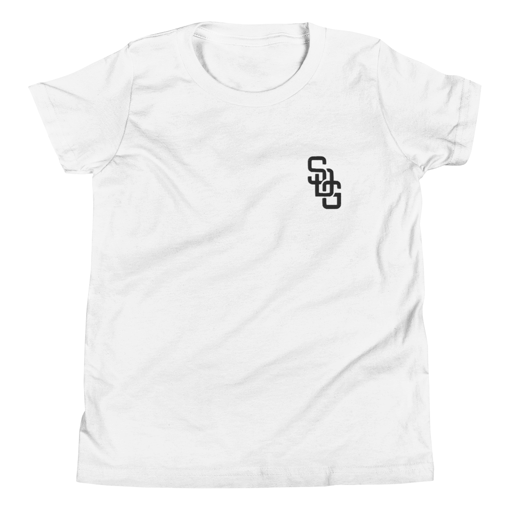 SDG Youth T-Shirt