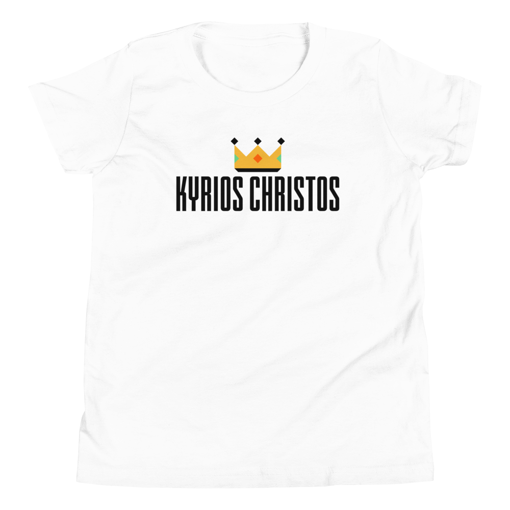 Kyrios Christos Youth T-Shirt